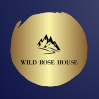 Wild Rose House Logo