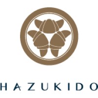 Hazukido Canada Logo