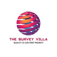 THE SURVEY VILLA Logo