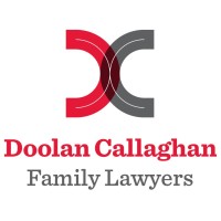 Doolan Callaghan Family Lawyers Logo