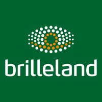 Brilleland AS Logo