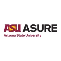 ASU Research Enterprise (ASURE) Logo