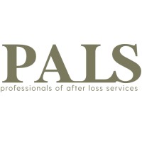 Professionals of After Loss Services Logo
