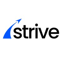 strive Logo