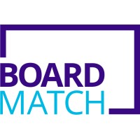 Boardmatch Ireland Logo