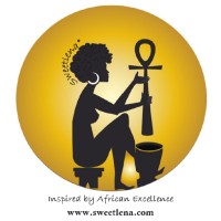 Sweetlena Logo