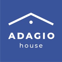 Adagio House Inc Logo