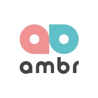 ambr, Inc. Logo