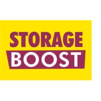 Storage Boost Logo