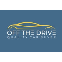 Off The Drive Logo
