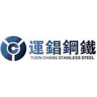 Yuen Chang Stainless Steel Co, Ltd Logo