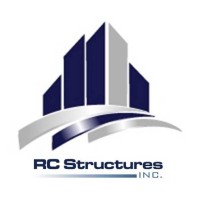RC STRUCTURES INC. Logo