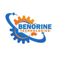 Benorine Technologies AB Logo