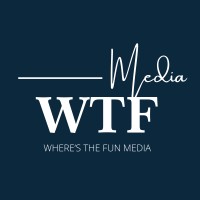 WTF Media Logo