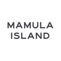 Mamula Island Logo