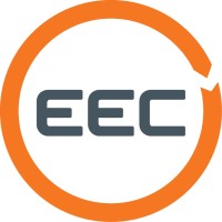 Enterprise Electronics Corporation (EEC) Logo