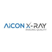 AICON X-RAY GmbH Logo
