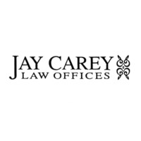 Jay Carey Law Offices Logo