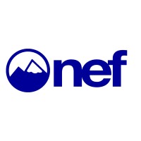 Nepal Education Foundation Logo