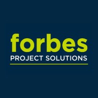 Forbes Project Solutions Logo