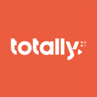 totally MGMT Logo