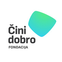 Fondacija Čini dobro Logo