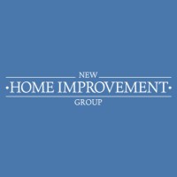 New Home Improvement Group Logo
