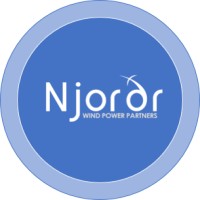 Njordr Logo