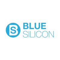 BLUE SILICON LIMITED Logo
