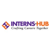 Interns-Hub Logo