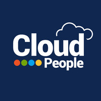 Cloud People Logo
