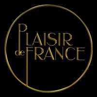 Plaisir de France Logo