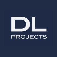 DL Projects GmbH Logo