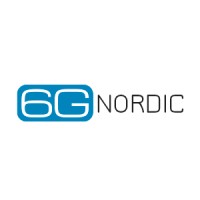 6G Nordic Oy Logo