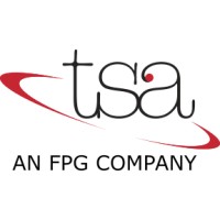 TSA Solutions Logo