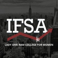 IFSA Network LSR Logo