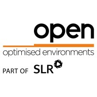 OPEN (Optimised Environments Ltd.) Logo