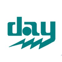 Norman E Day Inc Logo