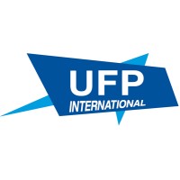UFP International Logo