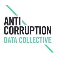 Anti-Corruption Data Collective Logo