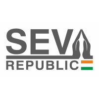 SEVA Infotech Pvt Ltd Logo