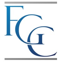 First Gulf Conveyancing Logo