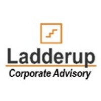 Ladderup Corporate Advisory Pvt Ltd Logo