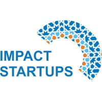 Impact Startups Logo