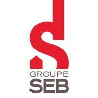 Groupe SEB India Logo