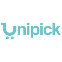Unipick Logo
