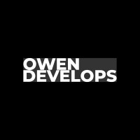 OwenDevelops Logo