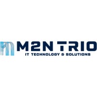 M2N Trio Ltd Logo