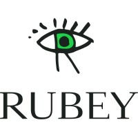 RUBEY Logo