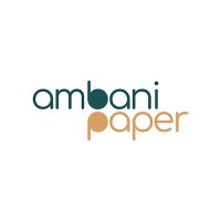 Ambani Paper Logo